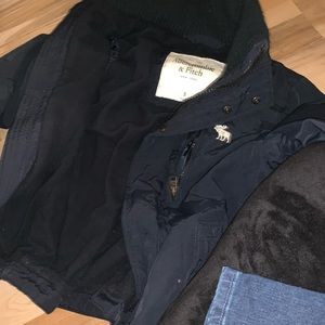 Abercrombie & Fitch Jacket